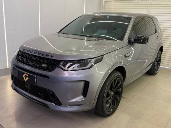 LAND ROVER DISCOVERY SPORT 2.0 D200 TURBO DIESEL MHEV R-DYNAMIC SE AUTOMÁTICO LAND ROVER DISCOVERY SPORT 2.0 D200 TURBO DIESEL MHEV R-DYNAMIC SE AUTOMÁTICO